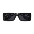 thumbnail image 1 of LENTES DE SOL GUCCI GG1325S 001 54MM, 1 of 3