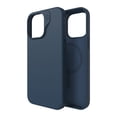 thumbnail image 4 of iPhone 15 Pro Max ZAGG (GEAR4) Manhattan Snap Case - Navy, 4 of 4