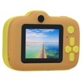 thumbnail image 2 of Cámara de juguete, mini cámara para niños, mini cámara de dibujos animados, cámara digital para niños pequeños, ingeniería de precisión, 2 of 9