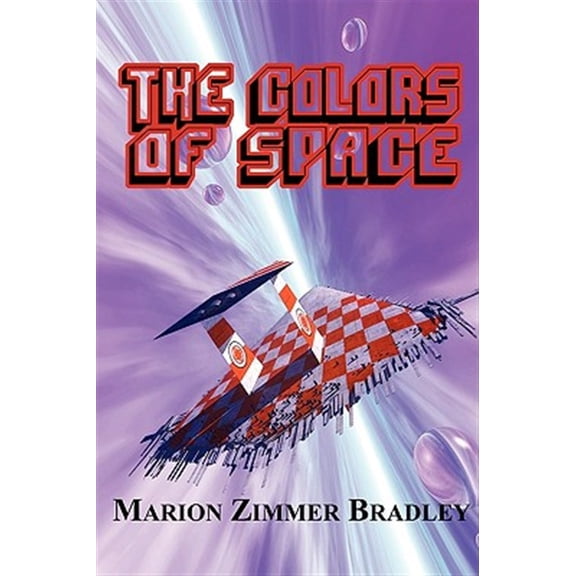 Pre-Owned Colors of Space