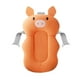 thumbnail image 1 of Soporte ajustable para asiento de , alfombrilla suave para , alfombrilla cómoda para bañera, alfombrilla de apoyo para bebés de 0 a naranja, 1 of 7