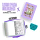 thumbnail image 2 of Libro Bobbie Goods Para Colorear De 120 Páginas, 2 of 2