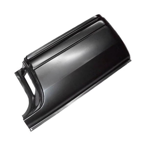 1994-2002 Dodge Pickup R3500 2 Door Extended Cab Cab Corner LH