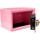 thumbnail image 3 of Caja Fuerte Yale Rosa Chico, 3 of 3