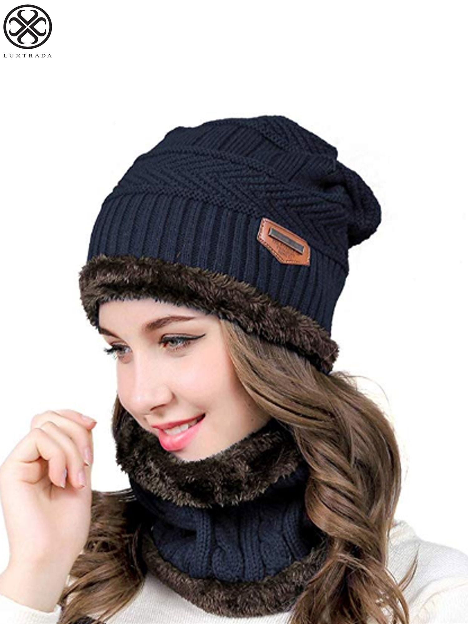 ski beanies for womens
