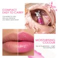 thumbnail image 5 of Julystar 6 Colors Temperature Changing Lip Balm Set, Bear Shaped Moisturizing Lip Tint, Long Lasting Color Changing Lipstick for Women, 5 of 10