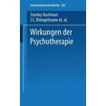 thumbnail image 2 of Wirkungen der Psychotherapie (Universitätstaschenbücher) (German Edition), 2 of 3