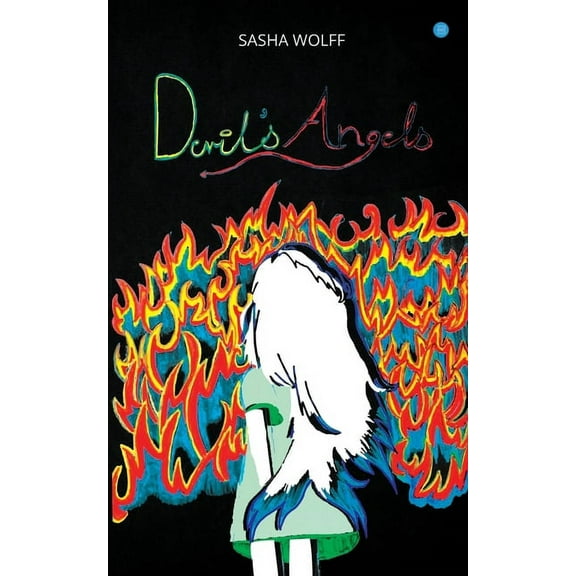 Devil's Angels, (Paperback)