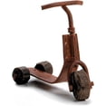 thumbnail image 3 of Timeless Miniatures Rusty Scooter, 3 of 3