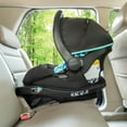 thumbnail image 2 of Evenflo LiteMax™ Sport Infant Car Seat (0-12 Months), 2 of 8