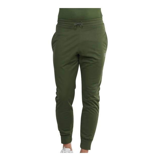 Jogger Wilson Talla CH Deportivo Verde