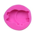 thumbnail image 3 of Greenadscape Para Decorar Pasteles Forma Material Silicona Reutilizable Color Surtido, 3 of 8