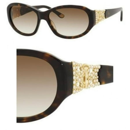 Sunglasses Juicy Couture 542 /S 0086 Dark Havana