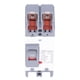 thumbnail image 4 of Disyuntor, Aislamiento Termoestable Plástico Retardante De Llama Interruptor De Protección De Batería 2P 100A Para Equipos De Potencia ANGGREK Otros, 4 of 8