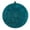 Baby Blue, variant on Vickerman 8" Mauve Beaded Ball Ornament, 2 per Bag