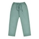 thumbnail image 2 of Gibobby pantalones de vestir mujer Pantalones de algodón Pantalones de algodón (Verde, XXXL), 2 of 4