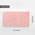 thumbnail image 3 of 10PCS Absorbent Clean Cloth Wiping Rag Dish Towel Home Kitchen Wipe Corals, 3 of 9