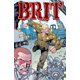 thumbnail image 1 of Cómic Brit Volumen 2: AWOL de Image Comics Nuevo, 1 of 1