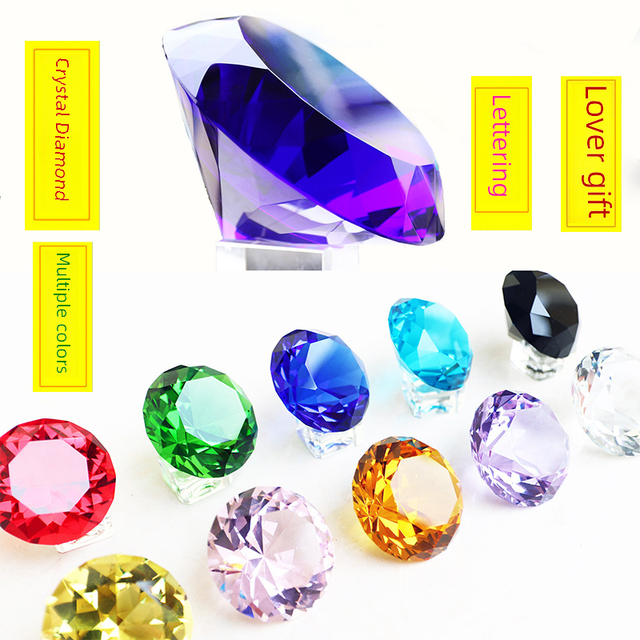 Decoración de uñas con diamantes artificiales de cristal transparente, 6-200 unidades