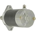 thumbnail image 3 of New Ccw Starter Motor Fits Yamaha Outboard 40Tlh 40Tlr 50Ejr 50El 50Elr S10887A, 3 of 3