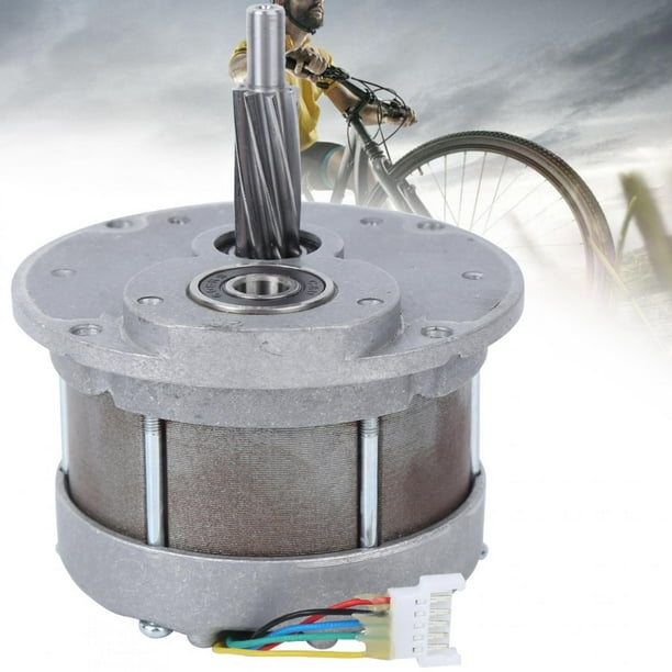 Velo electrique femme moteur central hotsell