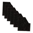 thumbnail image 1 of 6 almohadillas filtrantes para , accesorios de rendimiento, eficaces, resistentes al desgaste, solución práctica, cartuchos filtrantes., 1 of 7