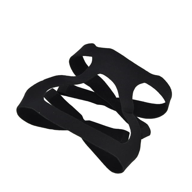 Correa Universal Para Casco, Limpieza Repetible Casco Universal CPAP Larga Vida útil Transpirable Resistencia A Caídas Cómodo Para Máquina De Respiración