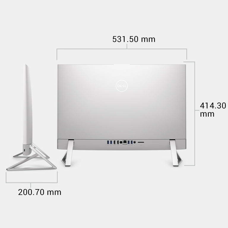 New Dell Inspiron 15.6