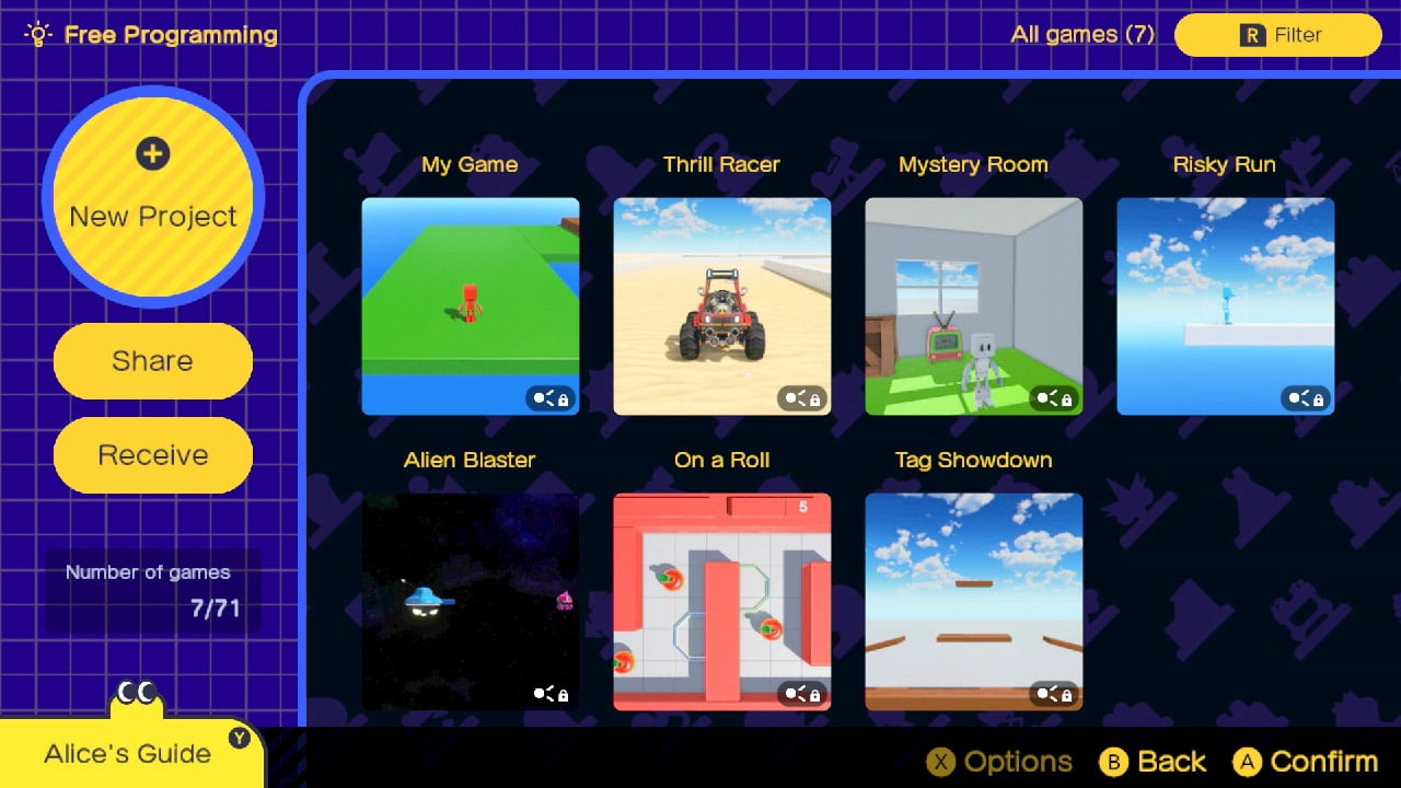 Game Builder Garage - Nintendo Switch [Digital]