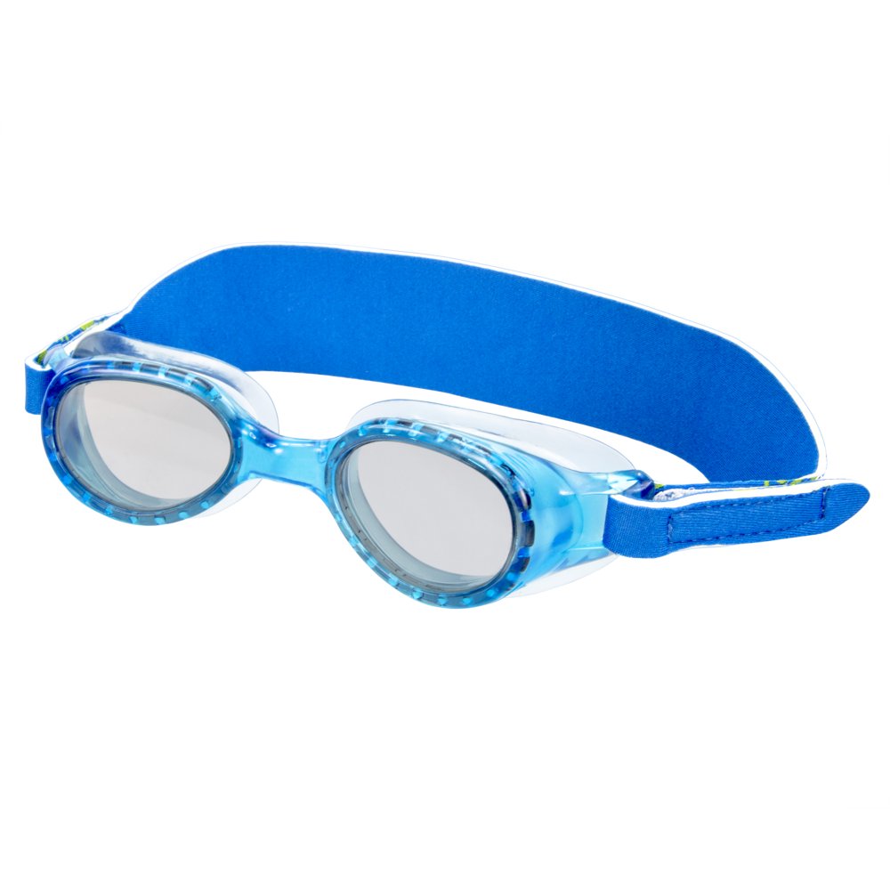 Aqua Deluxe Floating Swim Goggle