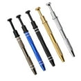 thumbnail image 5 of Electronic Component Grabber Four Claw Chip Gripper Extractor Screw Picker Silver, 5 of 5