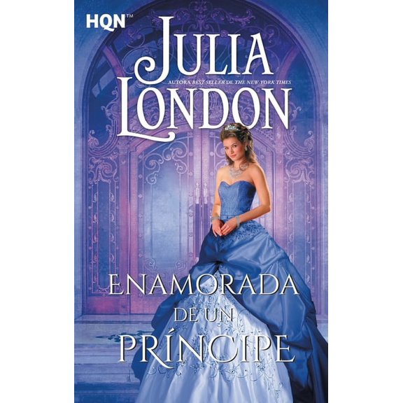 Enamorada de un prÃncipe (Paperback)