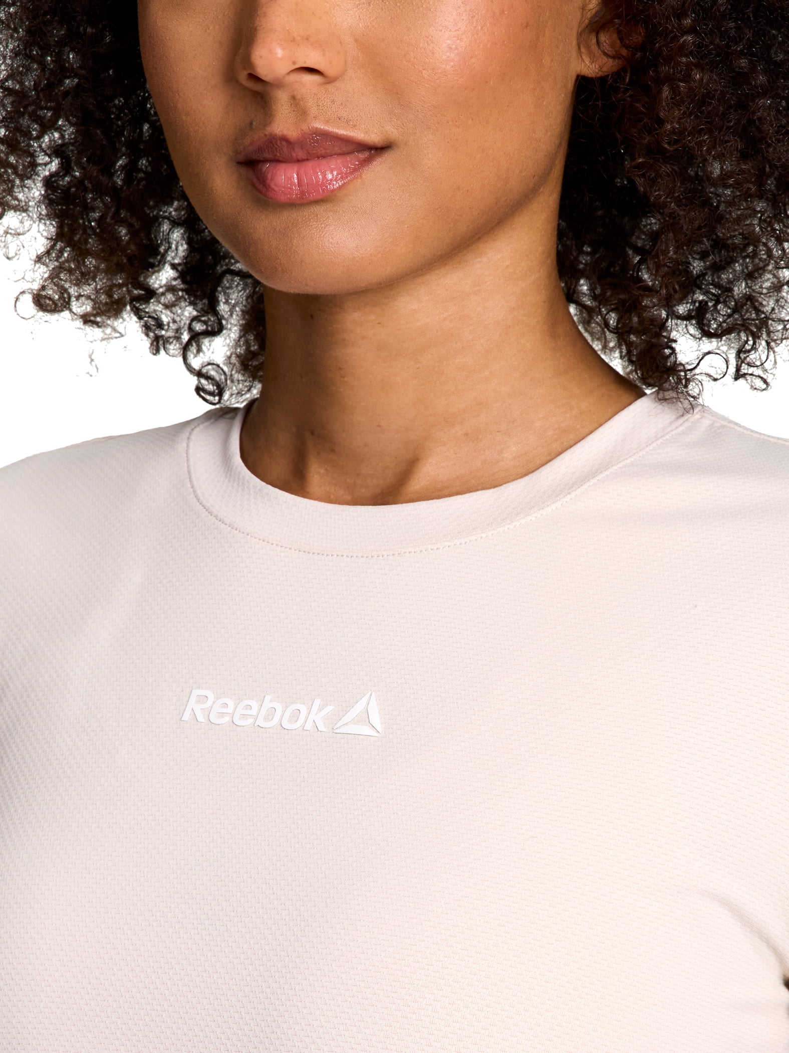 Reebok Women's Fairway Short Sleeve Top, Sizes XS-XXXL