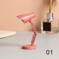 thumbnail image 3 of CAROOTU USB Rechargeable Plug-In Magnetic Eye-Protection Light Adsorption Type Student Dormitory Lamp, 3 of 7