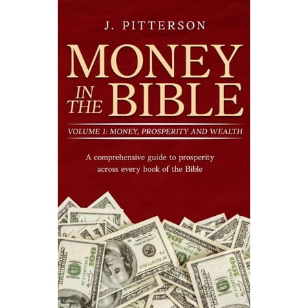 Money in the Bible, (Paperback)