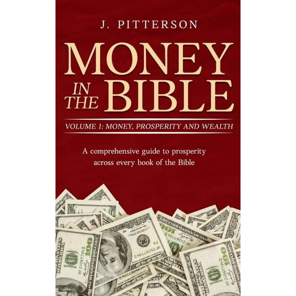 Money in the Bible, (Paperback)