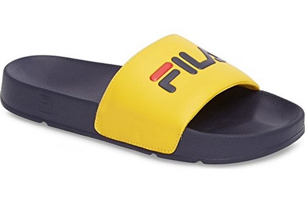 fila men's drifter cross sandals