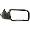 thumbnail image 2 of Dorman 955-727 Passenger Side Door Mirror for Specific Ford / Mercury Models, 2 of 4