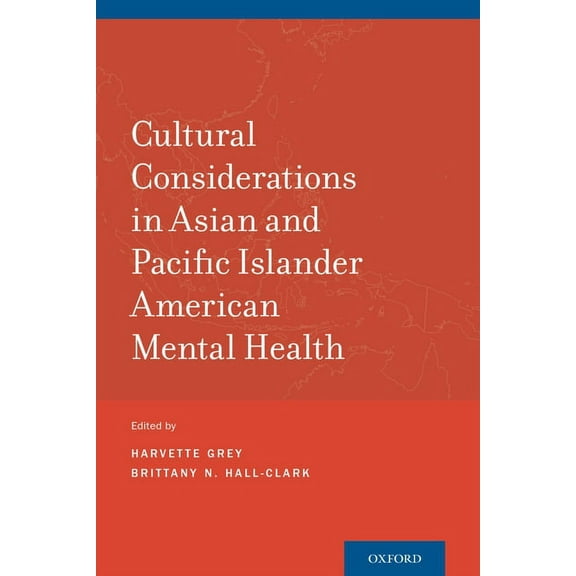Cult Considerations Asian Pacific P, (Paperback)