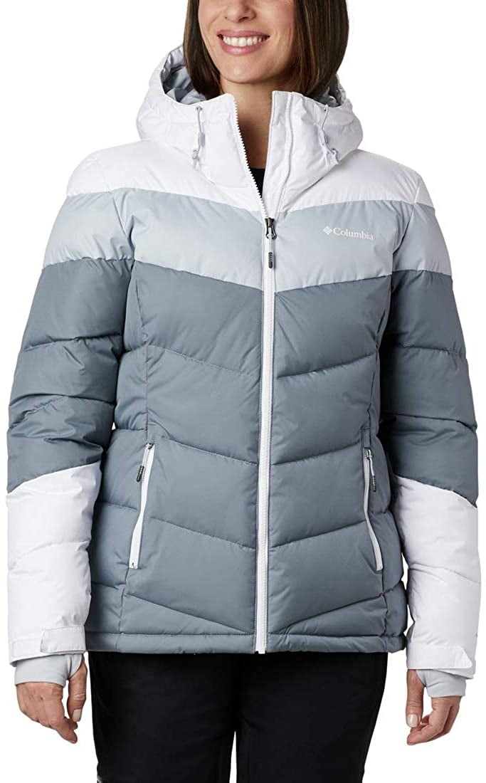 Abbott Peak Insulated Jacket - Walmart 