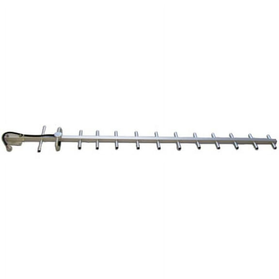 806-960MHz 14dBi 13 Element Yagi Antenna