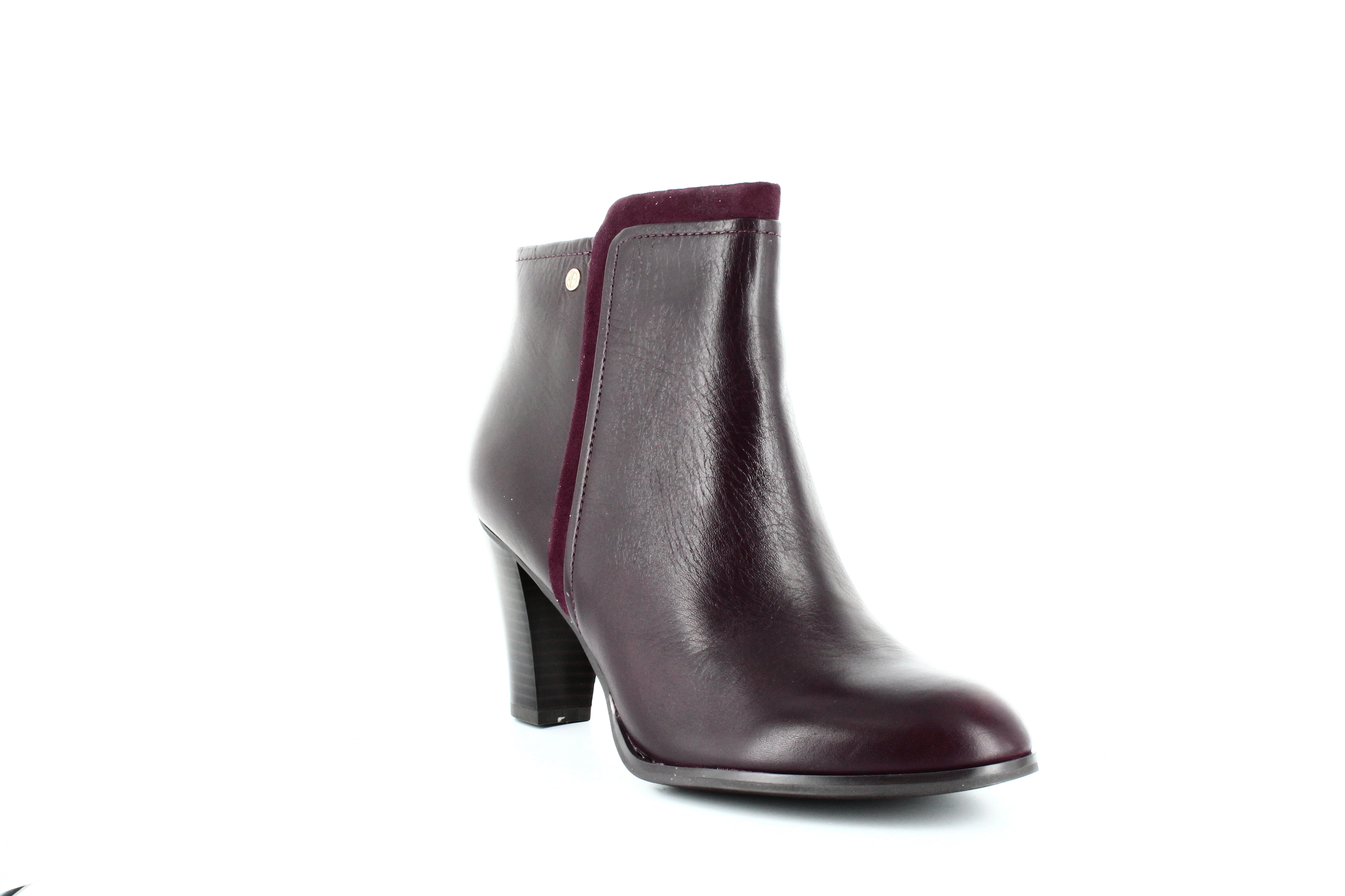 giani bernini bellee ankle booties