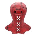thumbnail image 1 of Máscara de Halloween para cosplay, máscara de Brightburns, casco, máscara, 1 of 5