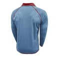 thumbnail image 4 of Long Sleeve Tshirts Shirts for Men, 4 of 4