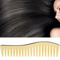thumbnail image 4 of Hair Combs, Hairdressing Comb Wide Tooth Comb  For Home For Travel For Salon, 4 of 8