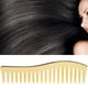 thumbnail image 5 of Peine Para Peinar, Peine De Dientes Anchos Peine De Plástico Sin Mango Peine Para Desenredar El Cabello Peine Para El Cabello Con Paleta Sin Mango Peine Para Desenredar Para ANGGREK AHX2701, 5 of 8