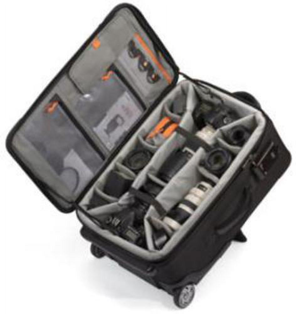 Lowepro roller bag deals