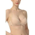 thumbnail image 3 of phistic Women Lace Trim Padded Underwire Bra (Regular & Plus Size 34A-40D), 3 of 4