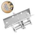 thumbnail image 3 of 1 Set Kitchen Cabinet Hinge Cabinet Door Hinge Cabinet Hinge Sturdy Cabinet Hinge Replacement Hinge For Kitchen Cabinets Cupboards, 3 of 8