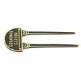 thumbnail image 5 of Renovators Supply Solid Brass Plate Garden Sign GRANDMAS GARDEN Plaques, 5 of 8